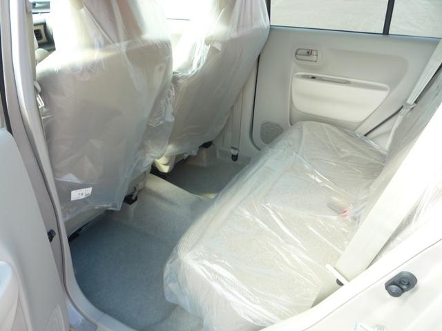 アルトラパン ハイブリッドＬ　オートライト　ヒーテッドドアミラー　エマージェンシーストップシグナル　ヒルホールドコントロール　ＬＥＤヘッドランプ　プッシュスタート　両席シートヒーター　プレミアムＵＶ＆ＩＲカットガラス（15枚目）