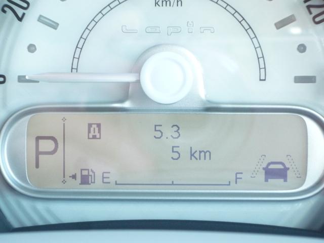 アルトラパン ハイブリッドＬ　オートライト　ヒーテッドドアミラー　エマージェンシーストップシグナル　ヒルホールドコントロール　ＬＥＤヘッドランプ　プッシュスタート　両席シートヒーター　プレミアムＵＶ＆ＩＲカットガラス（25枚目）