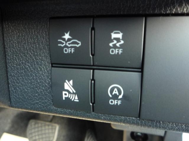 ムーヴキャンバス セオリーＧ　フルタイム４ＷＤ　サイドエアバック　ブレーキサポート　アイドリングＳＴＯＰ　横滑り防止　前席シートヒーター　キーフリー　オートハイビーム　コーナーセンサー　オートライト　ＬＥＤヘッドランプ　エアコン（22枚目）