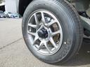 純正16インチAW