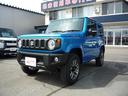 即納可能なR.7式ジムニー届出済未使用車入荷!!