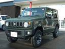 即納可能なＲ．７式ジムニー届出済未使用車入荷！！