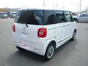 ムーヴキャンバス セオリーＧ　フルタイム４ＷＤ　サイドエアバック　ブレーキサポート　アイドリングＳＴＯＰ　横滑り防止　前席シートヒーター　キーフリー　オートハイビーム　コーナーセンサー　オートライト　ＬＥＤヘッドランプ　エアコン（6枚目）
