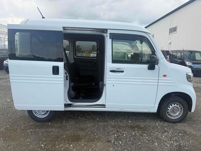 Ｎ－ＶＡＮ 　４ＷＤ　ＣＶＴ　衝突被害軽減システム　クリアランスソナー　オートクルーズコントロール　レーンアシスト　ドライブレコーダー　キーレスエントリー　アイドリングストップ　ＥＳＣ　エアコン（20枚目）