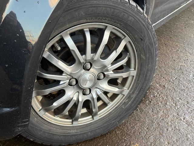 オッティ E FOUR 4WD ETC キーレスエントリー 電動格納ミラー シートヒーター ベンチシート AT 盗難防止システム ABS CD MD アルミホイール 衝突安全ボディ エアコン パワーステアリング(20枚目)