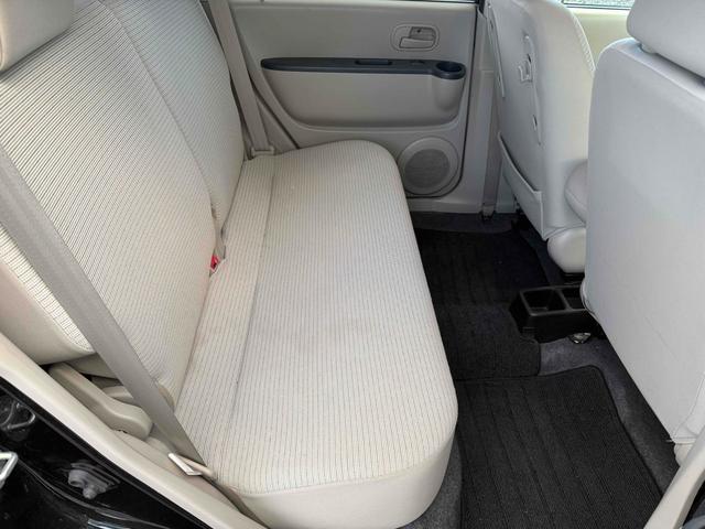 オッティ E FOUR 4WD ETC キーレスエントリー 電動格納ミラー シートヒーター ベンチシート AT 盗難防止システム ABS CD MD アルミホイール 衝突安全ボディ エアコン パワーステアリング(22枚目)