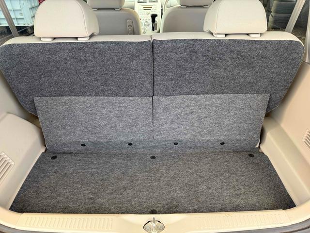 オッティ E FOUR 4WD ETC キーレスエントリー 電動格納ミラー シートヒーター ベンチシート AT 盗難防止システム ABS CD MD アルミホイール 衝突安全ボディ エアコン パワーステアリング(23枚目)
