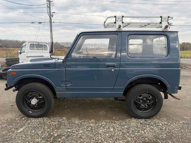 ジムニー ワイルドウインドリミテッド 4WD AT CD(14枚目)