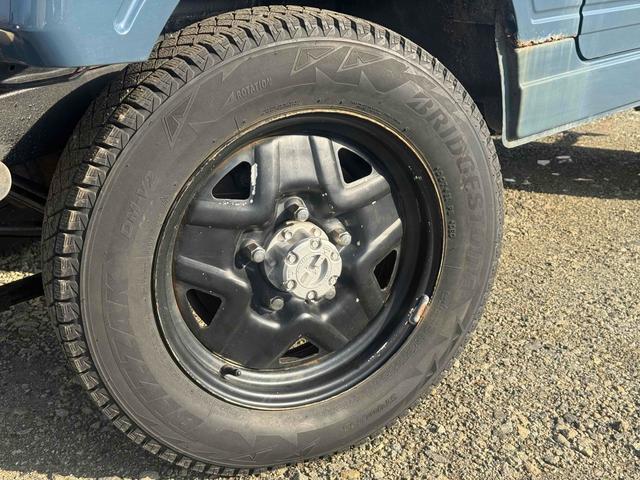 ジムニー ワイルドウインドリミテッド 4WD AT CD(20枚目)