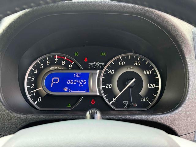 デイズルークス ハイウェイスター X Gパッケージ 4WD バックカメラ 両側電動スライドドア ナビ TV HID スマートキー アイドリングストップ 電動格納ミラー シートヒーター ベンチシート CVT 盗難防止システム ABS(7枚目)