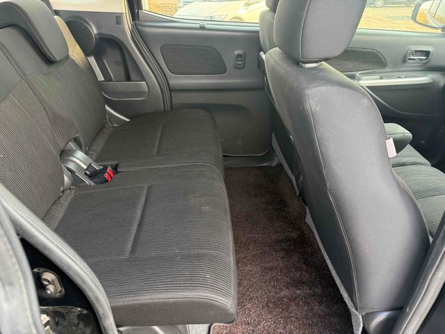 デイズルークス ハイウェイスター X Gパッケージ 4WD バックカメラ 両側電動スライドドア ナビ TV HID スマートキー アイドリングストップ 電動格納ミラー シートヒーター ベンチシート CVT 盗難防止システム ABS(29枚目)