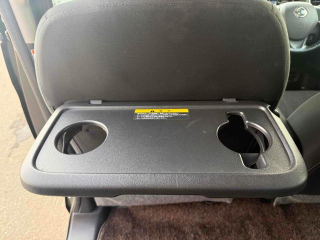 デイズルークス ハイウェイスター X Gパッケージ 4WD バックカメラ 両側電動スライドドア ナビ TV HID スマートキー アイドリングストップ 電動格納ミラー シートヒーター ベンチシート CVT 盗難防止システム ABS(31枚目)