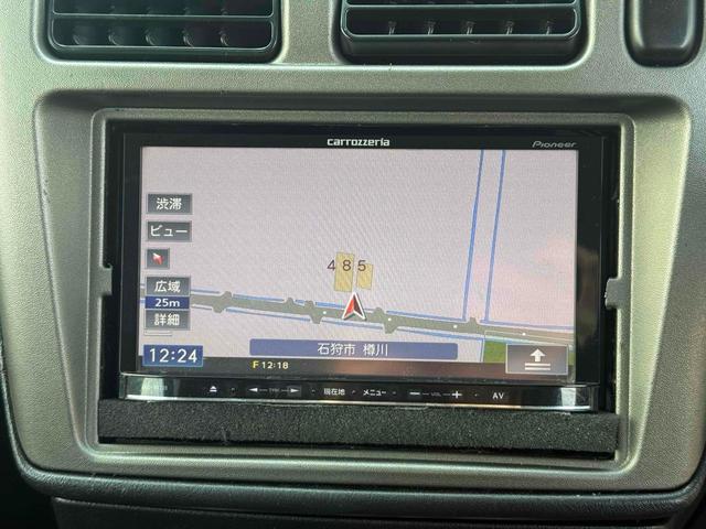 パジェロミニ VR-S 4WD ETC バックカメラ ナビ TV キーレスエントリー 電動格納ミラー AT ABS ルーフレール 衝突安全ボディ エアコン パワーステアリング パワーウィンドウ(4枚目)