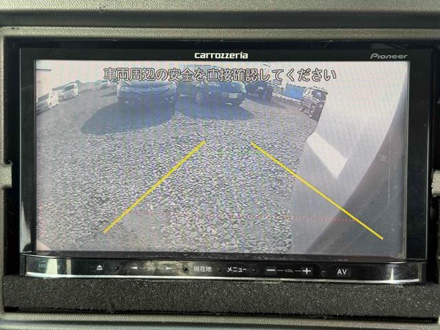 パジェロミニ VR-S 4WD ETC バックカメラ ナビ TV キーレスエントリー 電動格納ミラー AT ABS ルーフレール 衝突安全ボディ エアコン パワーステアリング パワーウィンドウ(5枚目)
