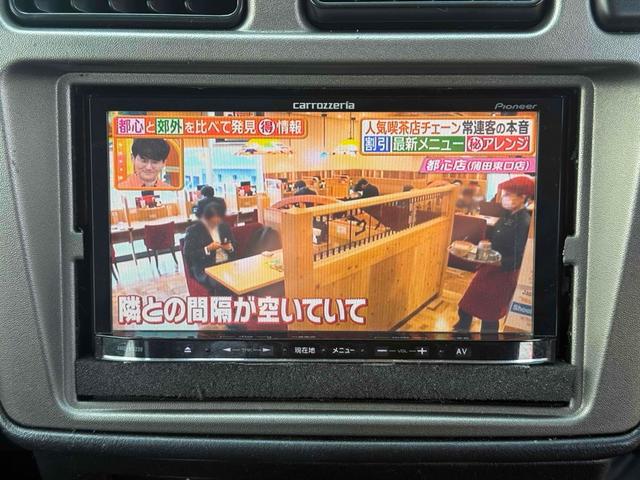 パジェロミニ VR-S 4WD ETC バックカメラ ナビ TV キーレスエントリー 電動格納ミラー AT ABS ルーフレール 衝突安全ボディ エアコン パワーステアリング パワーウィンドウ(6枚目)