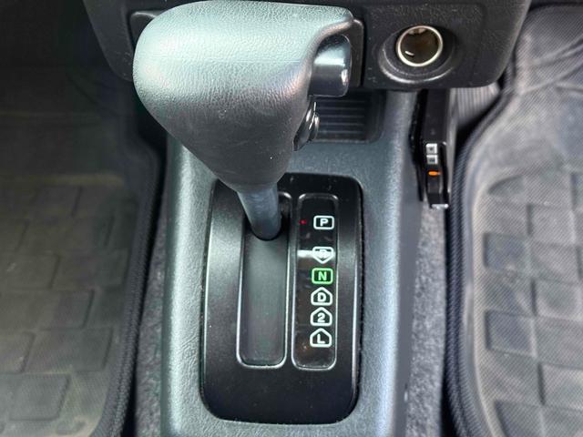 パジェロミニ VR-S 4WD ETC バックカメラ ナビ TV キーレスエントリー 電動格納ミラー AT ABS ルーフレール 衝突安全ボディ エアコン パワーステアリング パワーウィンドウ(10枚目)