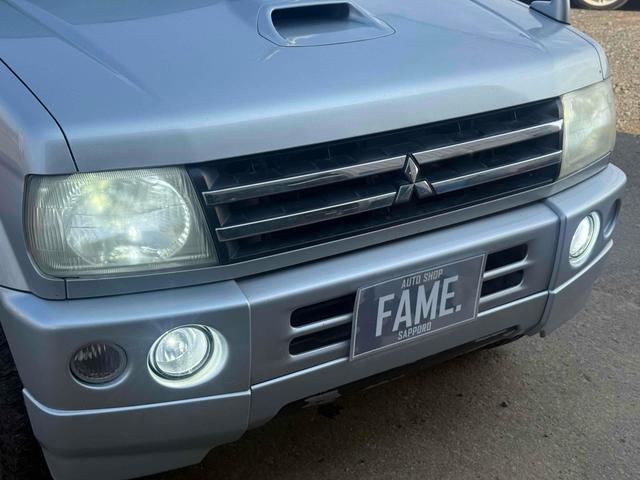 パジェロミニ VR-S 4WD ETC バックカメラ ナビ TV キーレスエントリー 電動格納ミラー AT ABS ルーフレール 衝突安全ボディ エアコン パワーステアリング パワーウィンドウ(21枚目)