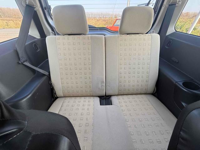 パジェロミニ VR-S 4WD ETC バックカメラ ナビ TV キーレスエントリー 電動格納ミラー AT ABS ルーフレール 衝突安全ボディ エアコン パワーステアリング パワーウィンドウ(26枚目)