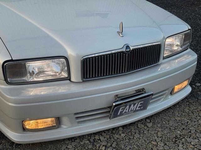 プレジデントＪＳ タイプＧ　オートクルーズコントロール　アルミホイール　ＡＴ　シートヒーター　電動格納ミラー　パワーシート　ＣＤ　ＭＤ　ＡＢＳ　エアコン　パワーステアリング（21枚目）