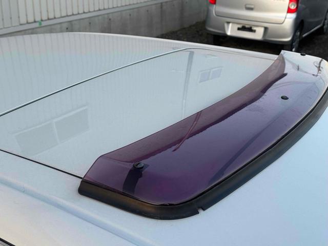 プレジデントＪＳ タイプＧ　オートクルーズコントロール　アルミホイール　ＡＴ　シートヒーター　電動格納ミラー　パワーシート　ＣＤ　ＭＤ　ＡＢＳ　エアコン　パワーステアリング（24枚目）