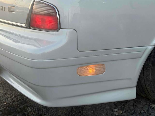 プレジデントＪＳ タイプＧ　オートクルーズコントロール　アルミホイール　ＡＴ　シートヒーター　電動格納ミラー　パワーシート　ＣＤ　ＭＤ　ＡＢＳ　エアコン　パワーステアリング（25枚目）