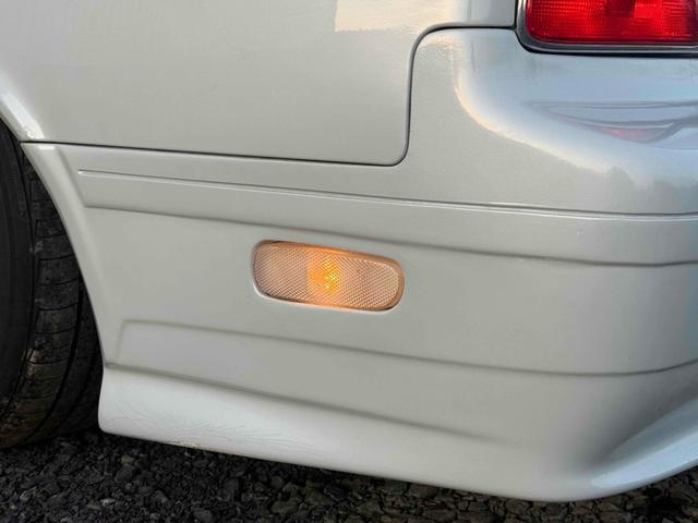 プレジデントＪＳ タイプＧ　オートクルーズコントロール　アルミホイール　ＡＴ　シートヒーター　電動格納ミラー　パワーシート　ＣＤ　ＭＤ　ＡＢＳ　エアコン　パワーステアリング（26枚目）