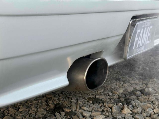 プレジデントＪＳ タイプＧ　オートクルーズコントロール　アルミホイール　ＡＴ　シートヒーター　電動格納ミラー　パワーシート　ＣＤ　ＭＤ　ＡＢＳ　エアコン　パワーステアリング（27枚目）