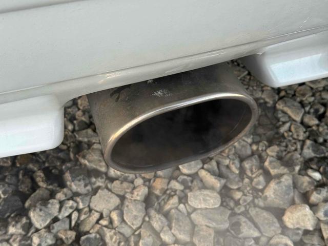 プレジデントＪＳ タイプＧ　オートクルーズコントロール　アルミホイール　ＡＴ　シートヒーター　電動格納ミラー　パワーシート　ＣＤ　ＭＤ　ＡＢＳ　エアコン　パワーステアリング（28枚目）