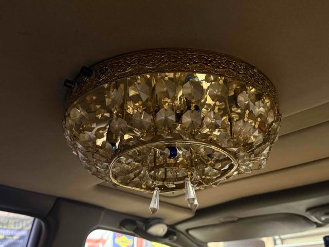 プレジデントＪＳ タイプＧ　オートクルーズコントロール　アルミホイール　ＡＴ　シートヒーター　電動格納ミラー　パワーシート　ＣＤ　ＭＤ　ＡＢＳ　エアコン　パワーステアリング（45枚目）