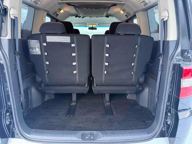 デリカＤ：５ Ｇ　プレミアム　４ＷＤ　ＥＴＣ　バックカメラ　ナビ　オートクルーズコントロール　両側電動スライドドア　オートライト　ＨＩＤ　電動リアゲート　スマートキー　電動格納ミラー　シートヒーター　３列シート　ＣＶＴ（18枚目）