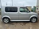 NISSAN CUBE CUBIC