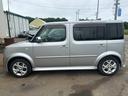 NISSAN CUBE CUBIC