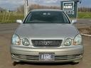 TOYOTA ARISTO