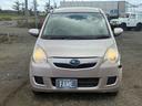 SUBARU PLEO