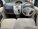 毎回座るフロントシート。運転席は必ず使用する部分ですので、座り心地が重要です!