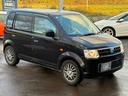 E FOUR 4WD ETC キーレスエントリー 電動格納ミラー シートヒーター ベンチシート AT 盗難防止システム ABS CD MD アルミホイール 衝突安全ボディ エアコン パワーステアリング(14枚目)