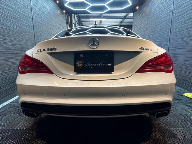 ＣＬＡ１８０　ＡＭＧライン　クリアランスソナー　オートクルーズコントロール　アルミホイール　オートライト　ＨＩＤ　ＡＴ　キーレスエントリー　電動格納ミラー　盗難防止システム　パワーシート　ＡＢＳ　エアコン　パワーステアリング(17枚目)