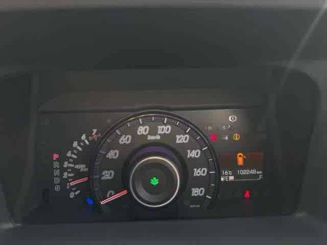 ステップワゴンスパーダ Ｚ　クールスピリット　４ＷＤ　ＥＴＣ　バックカメラ　オートクルーズコントロール　両側電動スライドドア　ＨＩＤ　スマートキー　アイドリングストップ　３列シート　ＣＶＴ　アルミホイール　盗難防止システム　衝突安全ボディ　ＡＢＳ（5枚目）