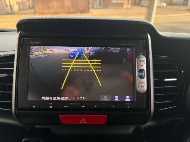 Ｎ－ＢＯＸカスタム Ｇ　ＳＳパッケージ（2枚目）