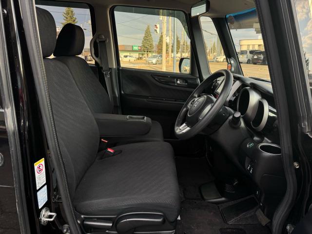 Ｎ－ＢＯＸカスタム Ｇ　ＳＳパッケージ（12枚目）