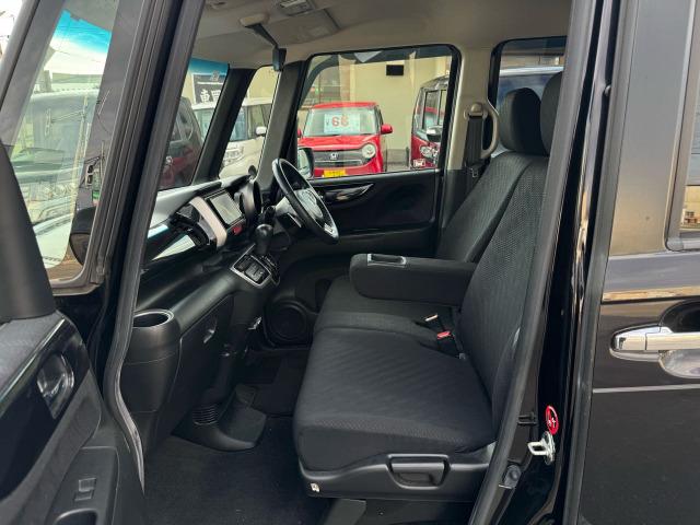 Ｎ－ＢＯＸ＋ Ｇ・ターボパッケージ（5枚目）