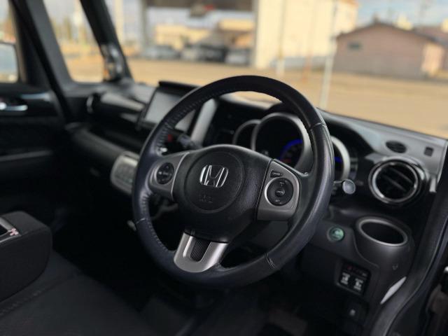 Ｎ－ＢＯＸ＋ Ｇ・ターボパッケージ（8枚目）