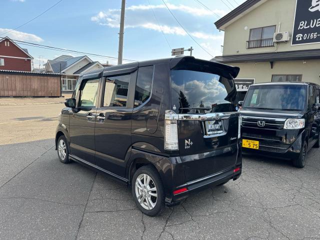 Ｎ－ＢＯＸ＋ Ｇ・ターボパッケージ（9枚目）