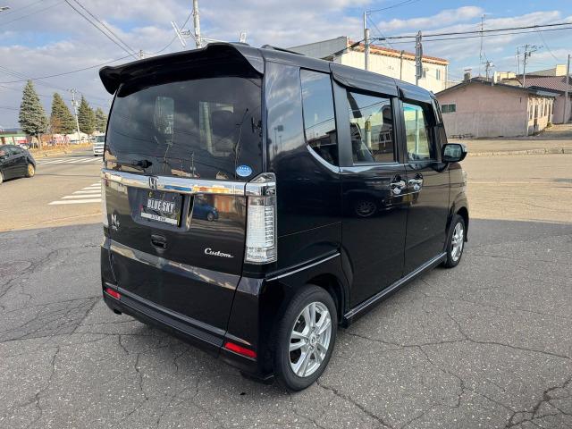 Ｎ－ＢＯＸ＋ Ｇ・ターボパッケージ（14枚目）