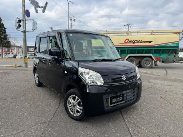 スペーシア Ｇ（2枚目）