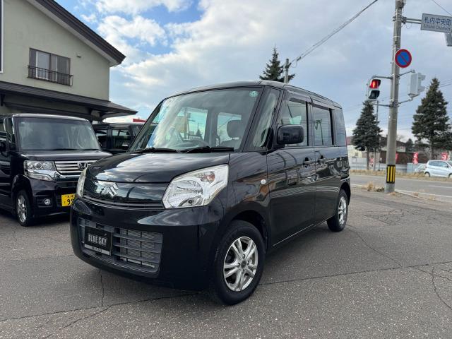 スペーシア Ｇ（3枚目）