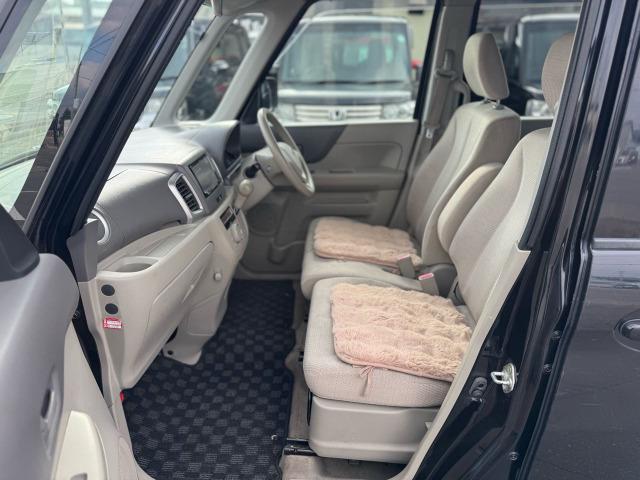 スペーシア Ｇ（4枚目）