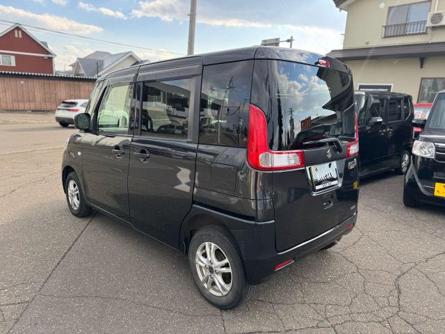 スペーシア Ｇ（7枚目）