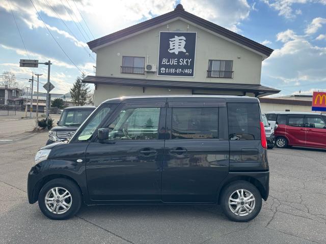 スペーシア Ｇ（8枚目）