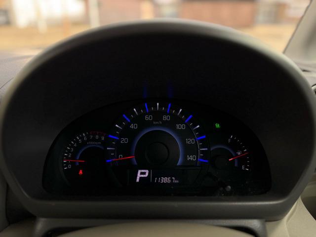 スペーシア Ｇ（10枚目）